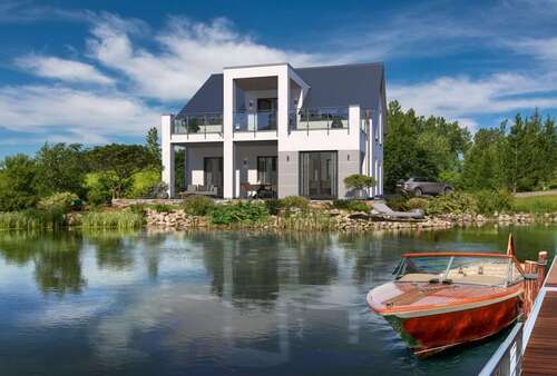 Foto - Haus zum Kaufen in Dormagen 629.900,00 € 252 m²