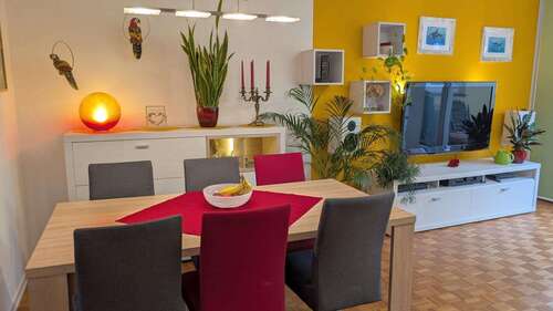 Foto - Wohnung zum Kaufen in Oberhausen 195.000,00 € 93.8 m²