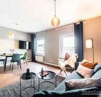 Wohnen auf Zeit in Hamburg 1.550,00 €