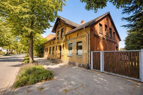 Foto - Haus zum Kaufen in Bad Bevensen 284.000,00 € 238.17 m²