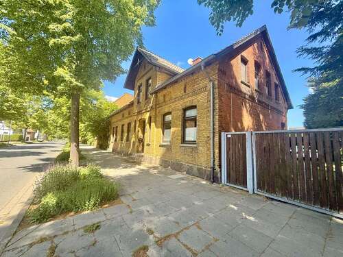 Foto - Haus zum Kaufen in Bad Bevensen 284.000,00 € 238.17 m²