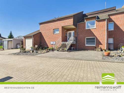 Foto - Haus zum Kaufen in Hückelhoven 345.000,00 € 161.05 m²