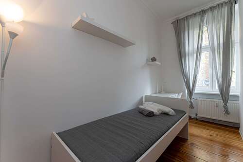 Foto - WG-Zimmer in Berlin 655,00 € 15 m²