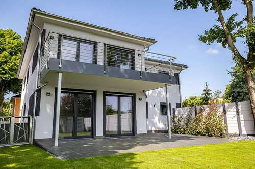 Foto - Haus zum Kaufen in Magdeburg 870.000,00 € 218.06 m²