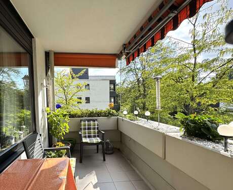 Foto - Wohnung zum Kaufen in Erkrath 350.000,00 € 102 m²