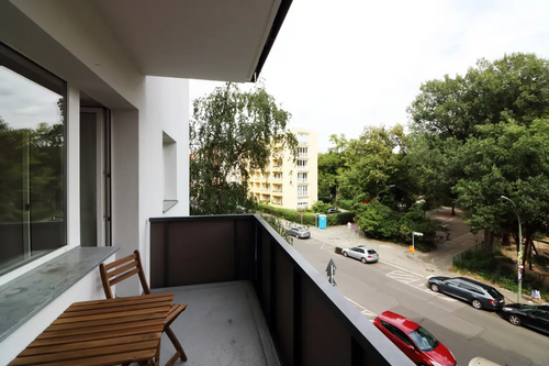 Foto - Wohnung zum Mieten in Berlin 1.000,00 € 67.12 m²