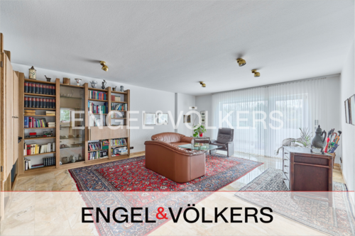 Foto - Wohnung zum Kaufen in Mühltal 365.000,00 € 98 m²