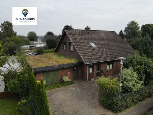 Foto - Haus zum Kaufen in Bönebüttel 359.000,00 € 137.23 m²