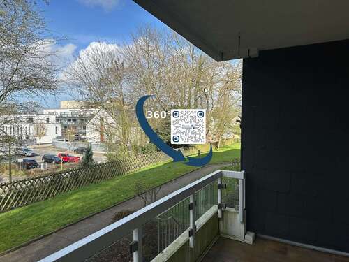 Foto - Wohnung zum Kaufen in Essen 195.000,00 € 91 m²