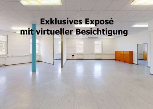 Foto - Büro in Waldsolms 2.050,00 € 306 m²