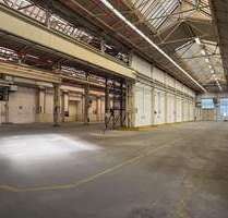 Halle in Gelsenkirchen 7.600,00 € 1520 m²