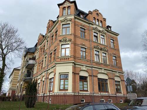 Foto - Wohnung zum Mieten in Reichenbach im Vogtland 480,00 € 83 m²