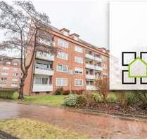 Wohnung zum Kaufen in Pinneberg 165.000,00 € 66 m²