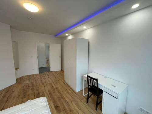 Foto - WG-Zimmer in Nürnberg 470,00 € 19 m²