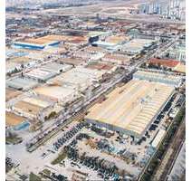 Halle in Bielefeld 6.900.000,00 € 11000 m²