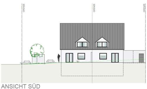 Foto - Haus zum Kaufen in Pfaffenhofen 889.000,00 € 125 m²