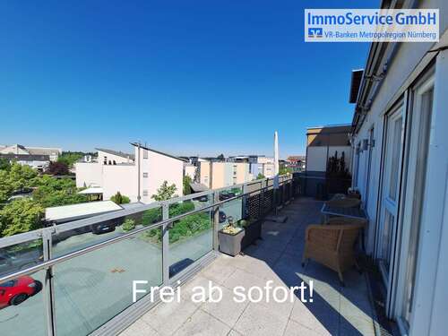 Foto - Wohnung zum Kaufen in Nürnberg Herpersdorf 699.000,00 € 150 m²