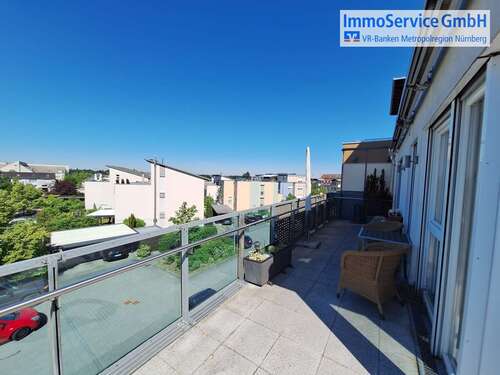 Foto - Wohnung zum Kaufen in Nürnberg Herpersdorf 699.000,00 € 150 m²