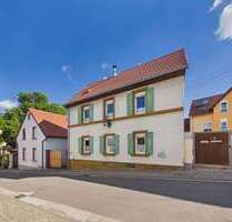 Haus zum Kaufen in Einselthum 119.000,00 € 116 m²