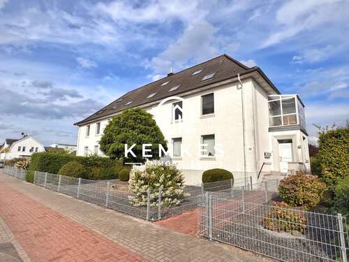 Foto - Wohnung zum Kaufen in Rees 140.000,00 € 98.42 m²