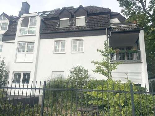 Foto - Wohnung zum Kaufen in Frankfurt am Main 2.550.000,00 € 240 m²