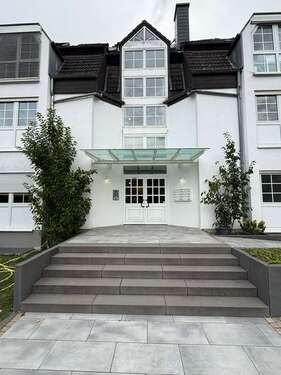 Foto - Wohnung zum Kaufen in Frankfurt am Main 2.550.000,00 € 240 m²