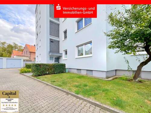 Foto - Wohnung zum Kaufen in Herne 115.000,00 € 75 m²