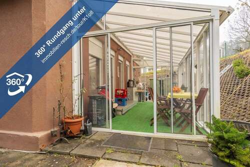 Foto - Haus zum Kaufen in Passau 449.000,00 € 136 m²