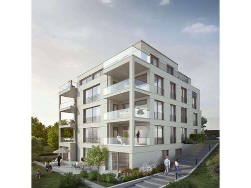 Foto - Wohnung zum Kaufen in Mannheim 1.165.000,00 € 147.58 m²