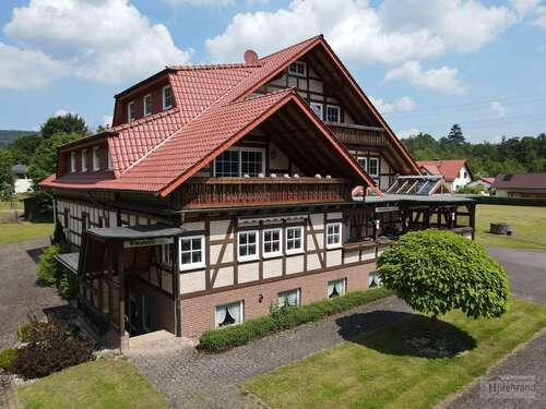 Foto - Haus zum Kaufen in Marsberg 590.000,00 € 108 m²