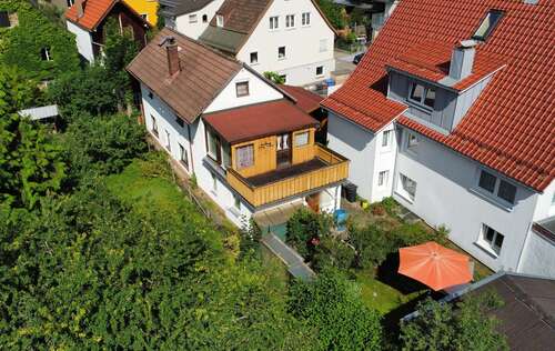 Foto - Haus zum Kaufen in Kempten 394.000,00 € 115 m²
