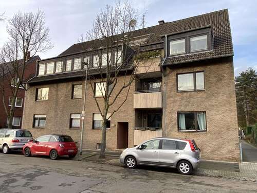 Foto - Wohnung zum Kaufen in Oberhausen 156.000,00 € 71 m²