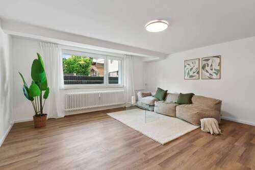 Foto - Wohnung zum Kaufen in Hürth 299.000,00 € 85 m²