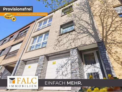 Foto - Haus zum Kaufen in Düren 285.000,00 € 128 m²