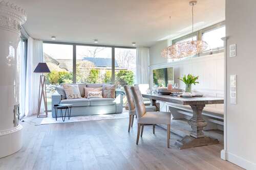 Foto - Wohnung zum Kaufen in Sylt 1.650.000,00 € 97 m²