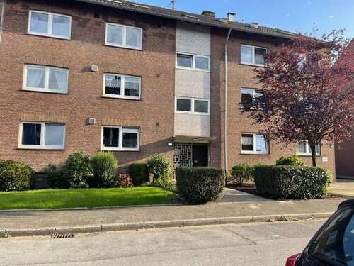 Foto - Wohnung zum Mieten in Duisburg 400,00 € 60 m²