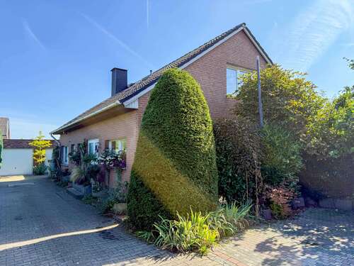 Foto - Haus zum Kaufen in Everswinkel 398.000,00 € 193.2 m²