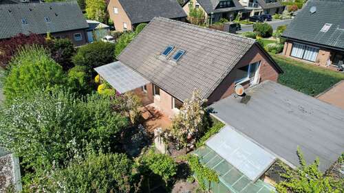 Foto - Haus zum Kaufen in Everswinkel 350.000,00 € 193.2 m²