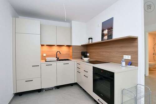 Foto - Wohnen auf Zeit in Hildrizhausen 1.390,00 €