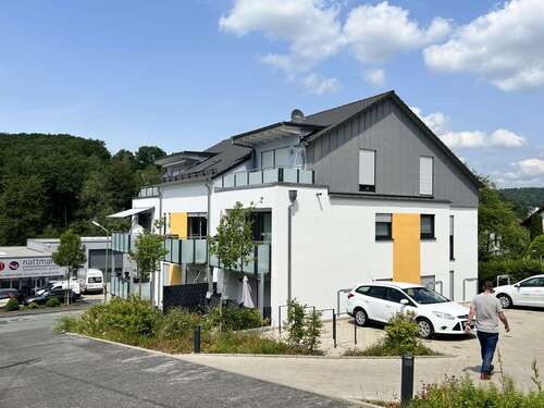 Foto - Wohnung zum Mieten in Siegen 720,00 € 59.96 m²