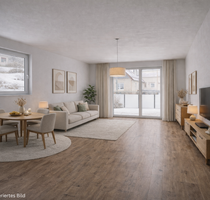 Wohnung zum Mieten in Siegen 720,00 € 59.96 m²