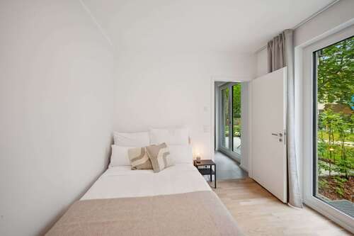Foto - WG-Zimmer in Berlin 685,00 € 10 m²