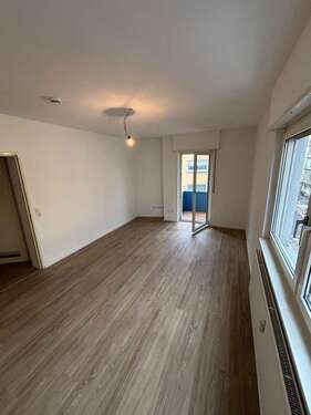 Foto - Wohnung zum Mieten in Mannheim 500,00 € 39 m²