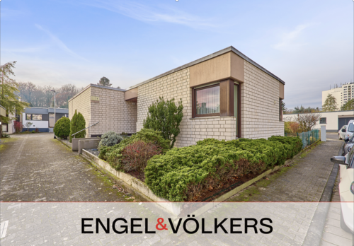 Foto - Haus zum Kaufen in Darmstadt 645.000,00 € 136 m²