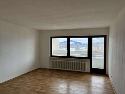 Foto - Wohnung zum Mieten in Freilassing 822,60 € 68.55 m²