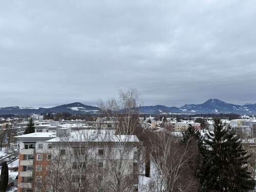 Foto - Wohnung zum Mieten in Freilassing 891,15 € 68.55 m²