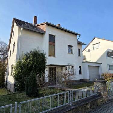 Foto - Haus zum Kaufen in Wiesbaden 695.000,00 € 236 m²