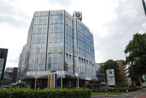 Foto - Büro in Düsseldorf 440,30 € 14 m²