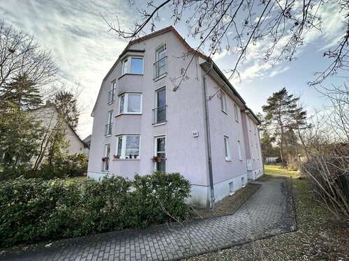 Foto - Wohnung zum Mieten in Falkensee 1.250,00 € 67.1 m²