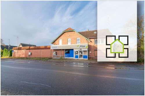 Foto - Grundstück zu verkaufen in Sparrieshoop 540.000,00 € 1483 m²